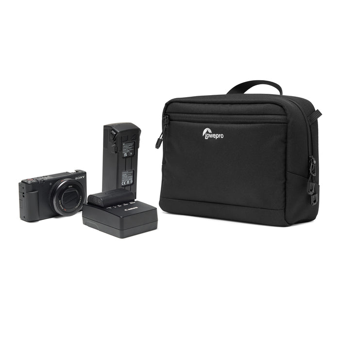 Lowepro LP37489-PWW プロタクティック CS 120 III