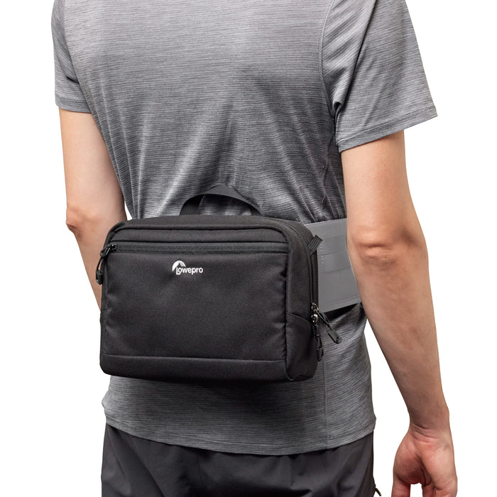 Lowepro LP37489-PWW プロタクティック CS 120 III