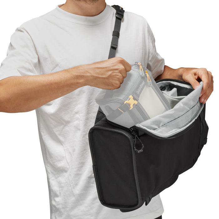 Lowepro LP37492-PWW プロタクティック ライト BP 150 AW III