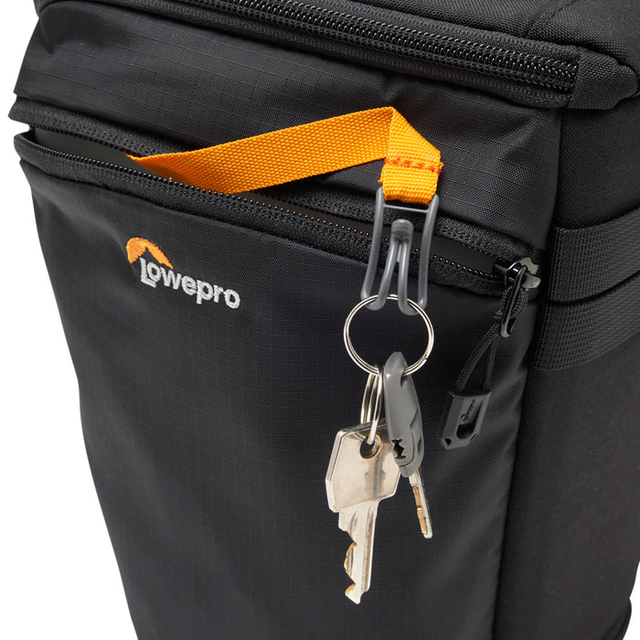 Lowepro LP37496-PWW プロタクティック TLZ 75 Pro AW III