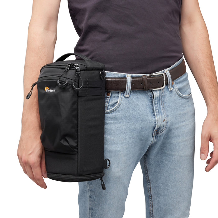 Lowepro LP37497-PWW プロタクティック TLZ 75 Slim AW III
