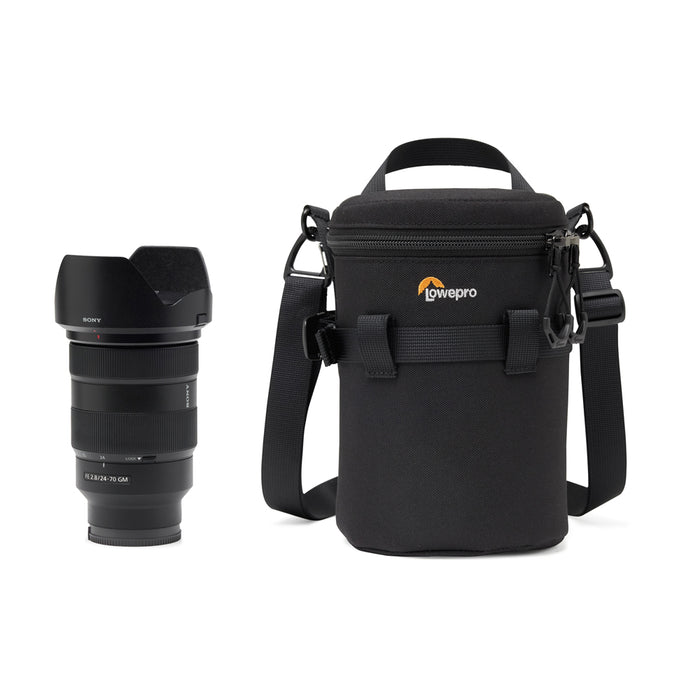 Lowepro LP37502-PWW プロタクティック レンズケース 11x18 III