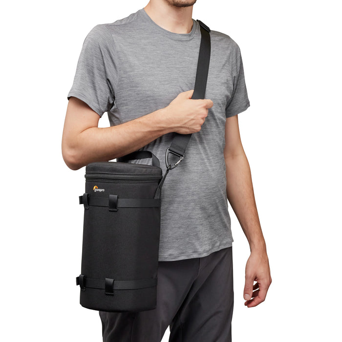 Lowepro LP37504-PWW プロタクティック レンズケース 13x32 III