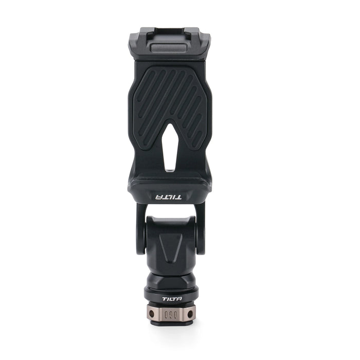 Tilta TA-PMB5-CSK-B Tilta Rotatable Phone Mounting Bracket V2 (Cold Shoe) - Black