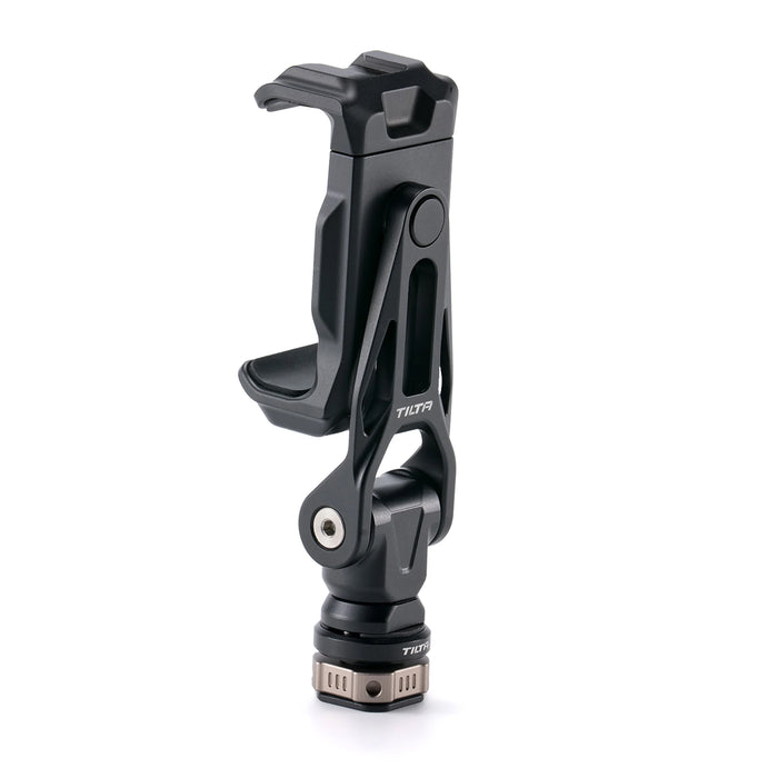 Tilta TA-PMB5-CSK-B Tilta Rotatable Phone Mounting Bracket V2 (Cold Shoe) - Black