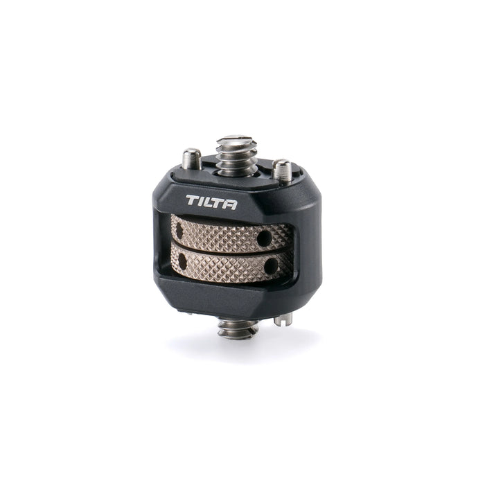 Tilta TA-PMB5-1420-B 1/4inch-20 Adapter for Rotatable Phone Mounting Bracket V2 - Black