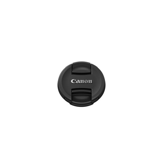 Canon LENS CAP E-52II レンズキャップ