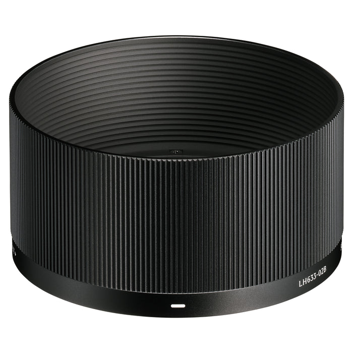 SIGMA レンズフード LH633-02B