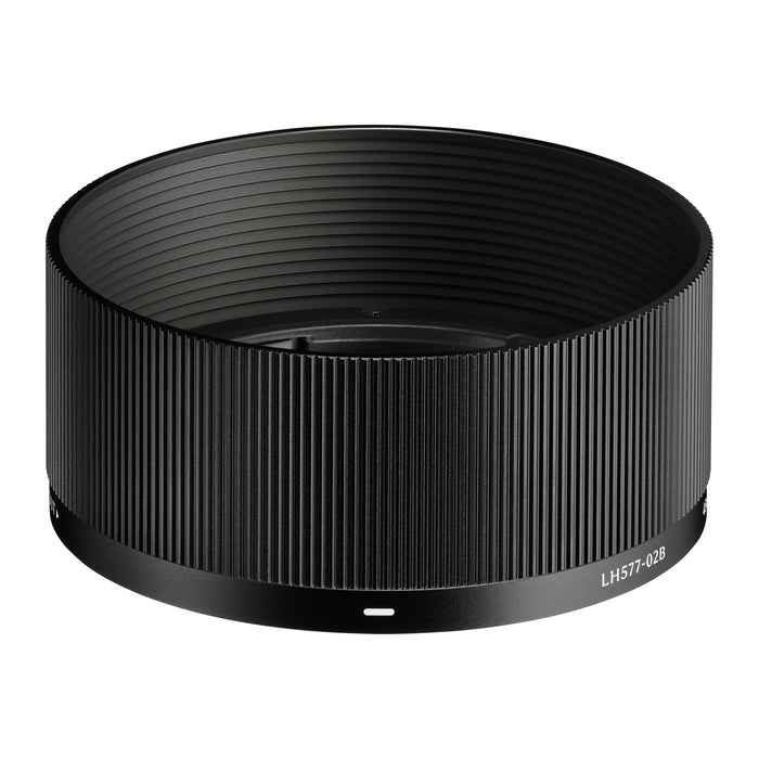SIGMA レンズフード LH577-02B