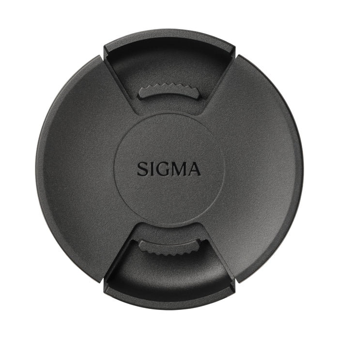 SIGMA フロントキャップ LCF-58 IV