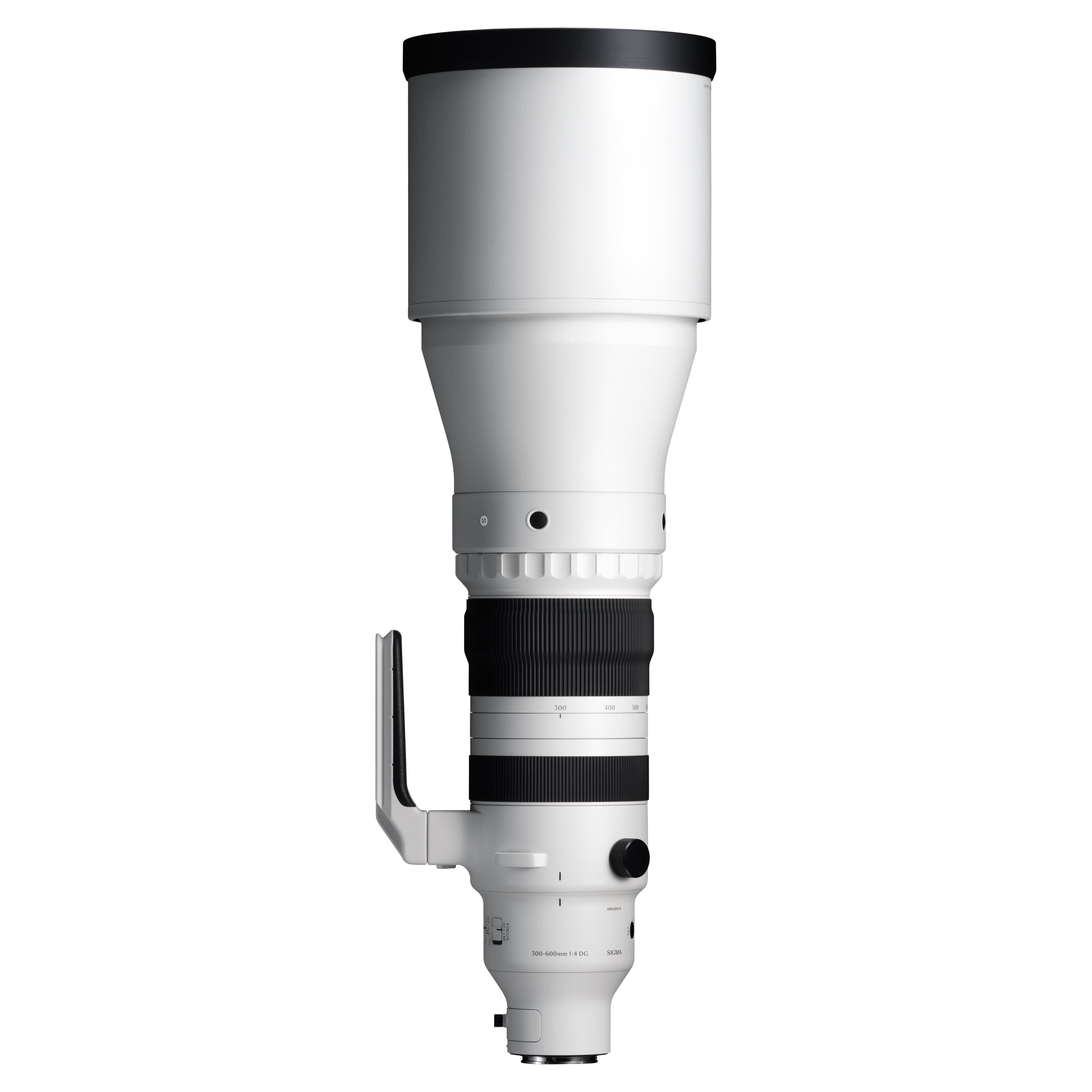 受注生産品】Sigma SPORTS 300-600mm F4 DG OS ソニー Eマウント