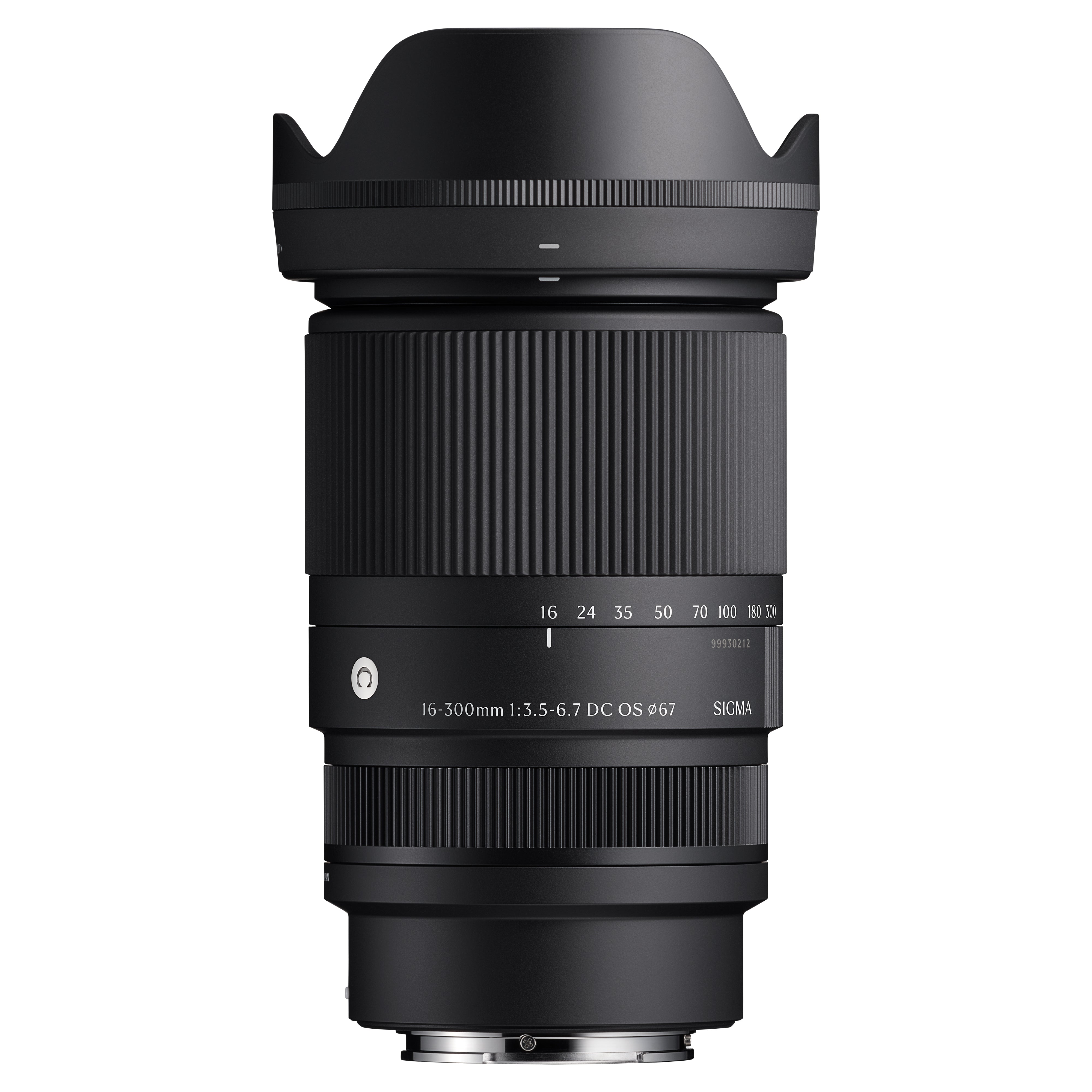 SIGMA 16-300mm F3.5-6.7 DC OS 美品　Eマウント Sigma 16-300mm F3.5-6.7 DC OS | Contemporary | ソニー E マウント