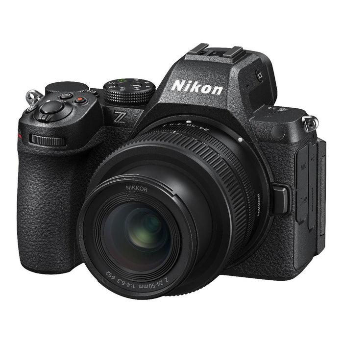 Nikon ミラーレスカメラ Z5II 24-50 レンズキット