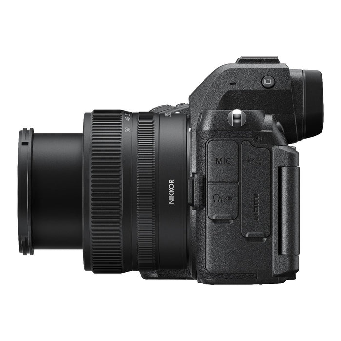 Nikon ミラーレスカメラ Z5II 24-50 レンズキット