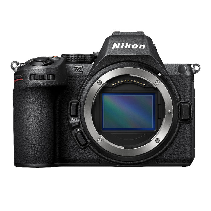 Nikon ミラーレスカメラ Z5II 24-50 レンズキット
