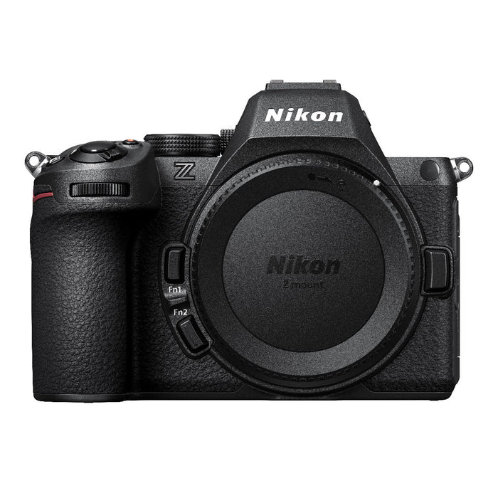 Nikon ミラーレスカメラ Z5II 24-50 レンズキット