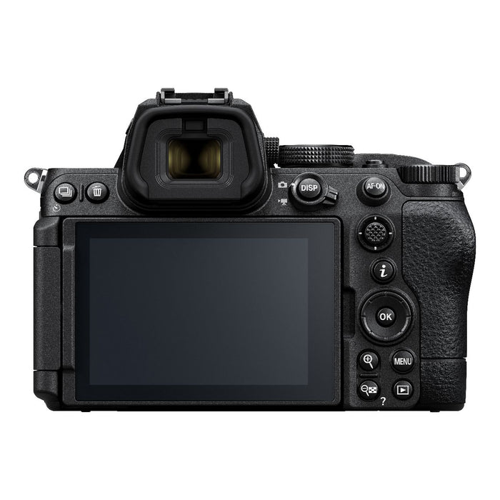 Nikon ミラーレスカメラ Z5II 24-50 レンズキット