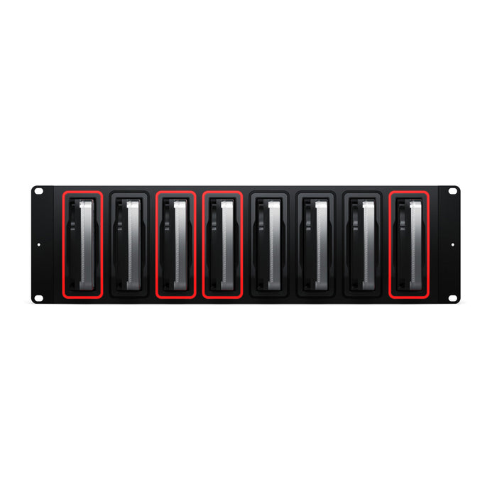 【BMD整備済製品】BlackmagicDesign Blackmagic Cloud Backup 8 DWCLDB/DOCLBU08