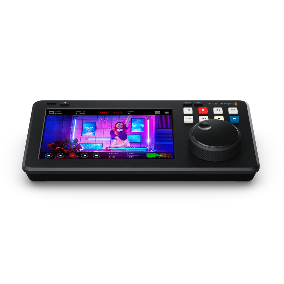 その他 blackmagic design HyperDeck Shuttle HD Blackmagic Design HyperDeck Shuttle HD – SoundPro