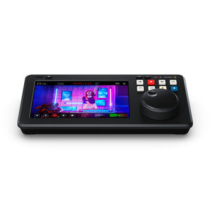 Blackmagic Studio Camera 4K Pro G2