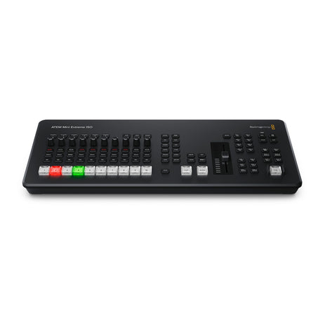 【※訳あり品】ATEM Mini Extreme ISO Blackmagic Design ATEM Mini Extreme ISO 中古販売を開始します