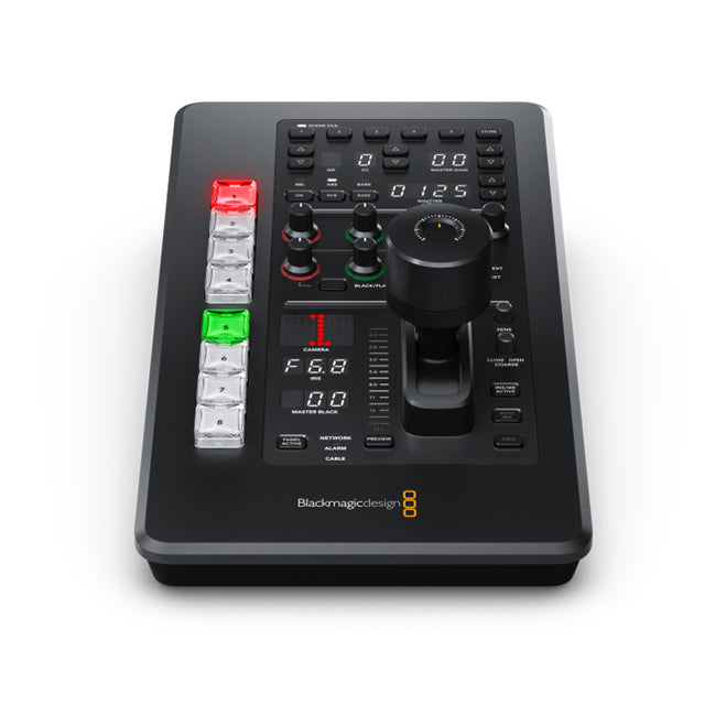 BlackmagicDesign ATEM Micro Camera Panel SWPANELCCU1