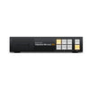 【決算セール2026】【BMD整備済製品】BlackmagicDesign Blackmagic Videohub Mini 6x2 12G VHUBSMTI12G0602