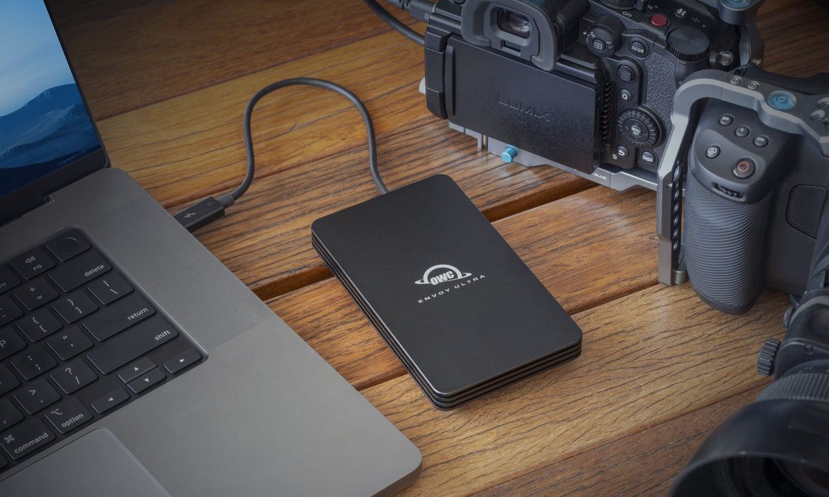 OWC AMU-OWCTB5ENVU02 Envoy Ultra 2.0TB