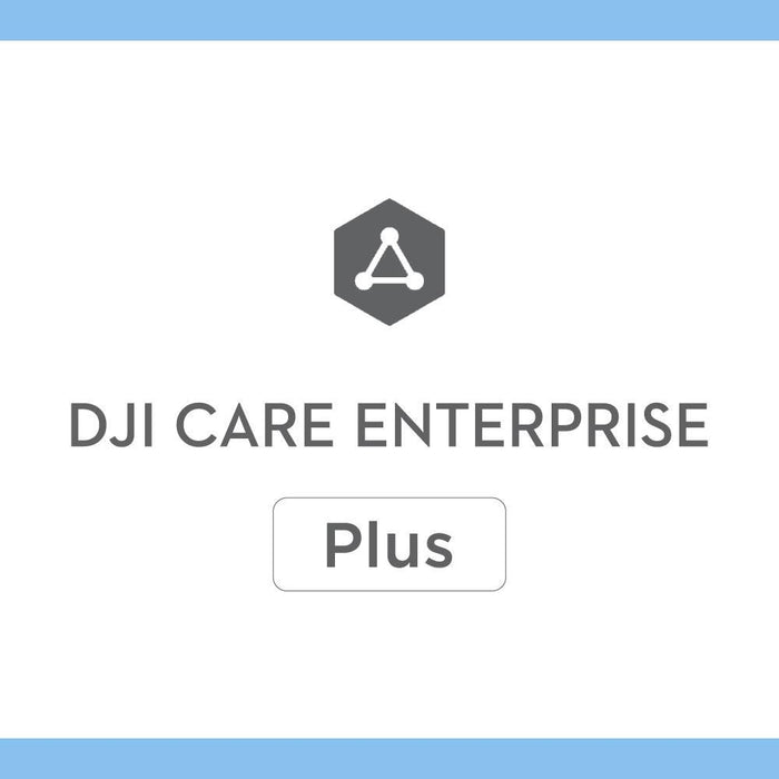 【お問い合わせ】DJI Care Enterprise Plus(Zenmuse S1)
