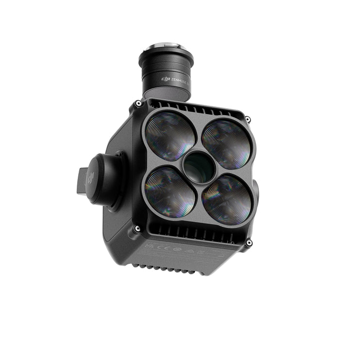 【お問い合わせ】DJI Zenmuse S1