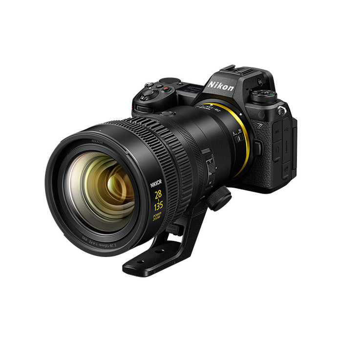 Nikon NIKKOR Z 28-135mm f/4 PZ