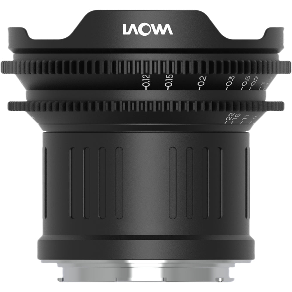 2025年のクリスマスの特別な衣装 LAOWA LAO0767 9mm T5.8 VV Cine(ソニーEマウント) - 業務用撮影 サーフィン・ボディボード