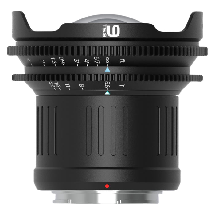 LAOWA LAO0767 9mm T5.8 VV Cine(ソニーEマウント)