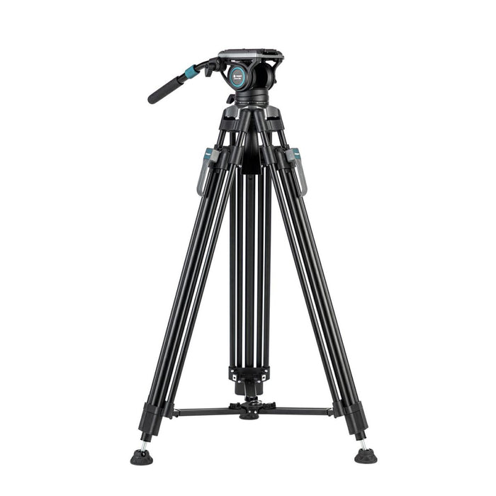 Fotopro DV-3A PRO ビデオ三脚