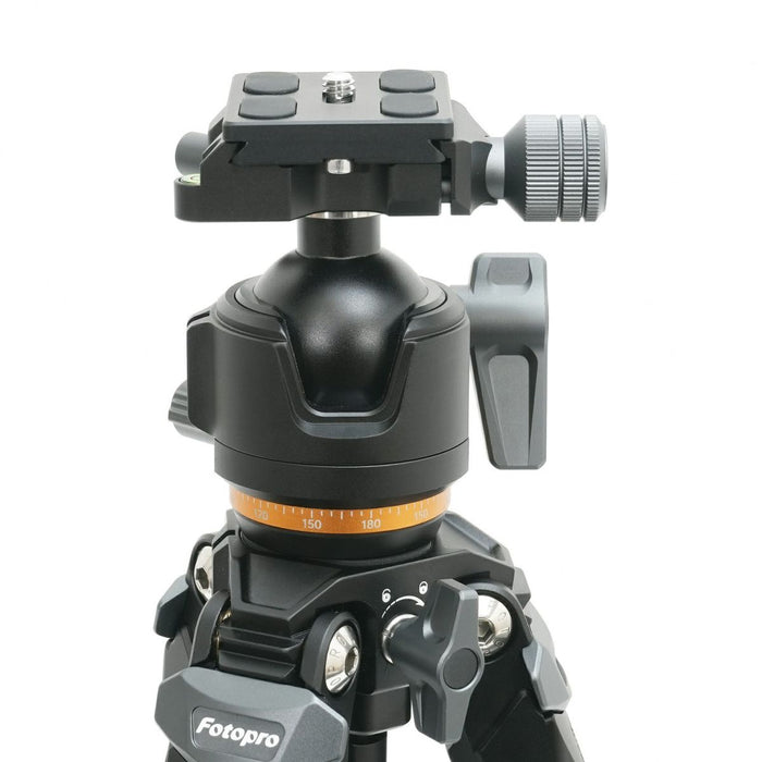 Fotopro ORIGIN カーボン三脚