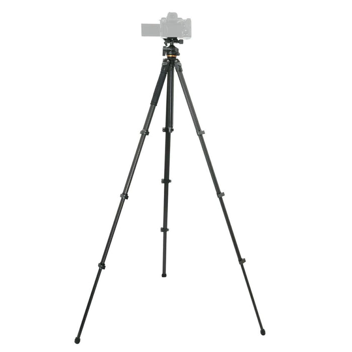 Fotopro ORIGIN カーボン三脚