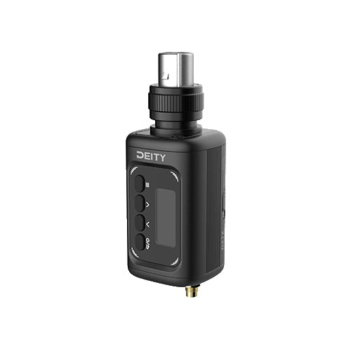 Deity Microphones DP040A0043 THEOS デジタルワイヤレス(B帯