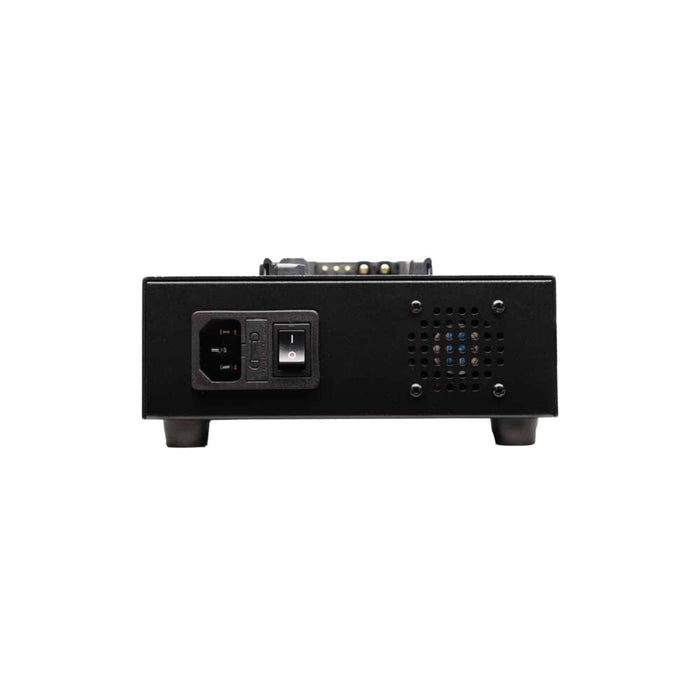 FXLION FX-BM2LC Bマウント用充電器