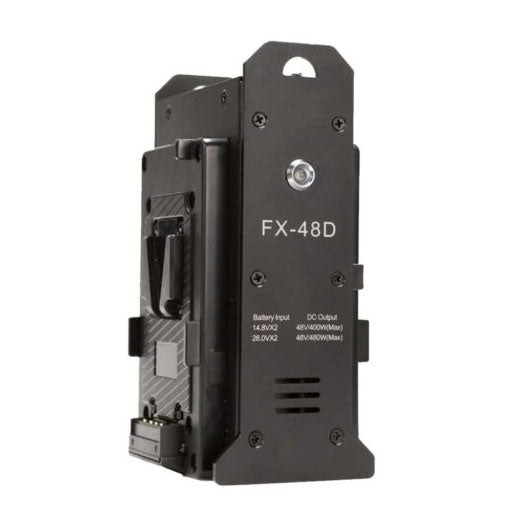 FXLION FX-48D 48Vアダプター
