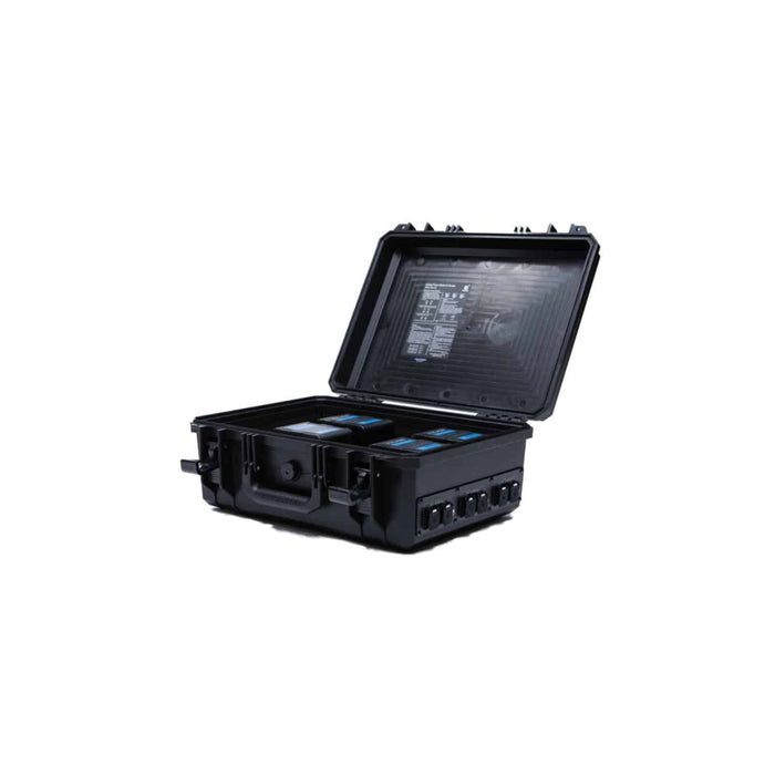 FXLION SKY ONE Sky One バッテリーパック48V出力