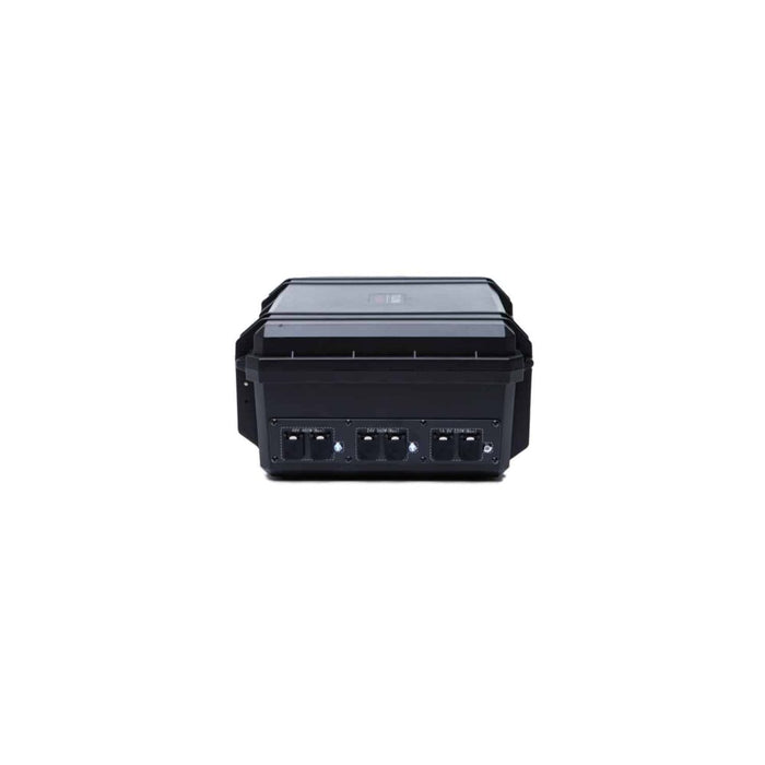FXLION SKY ONE Sky One バッテリーパック48V出力
