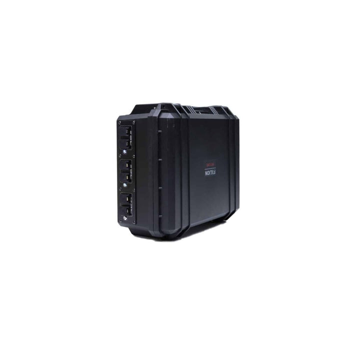 FXLION SKY ONE Sky One バッテリーパック48V出力