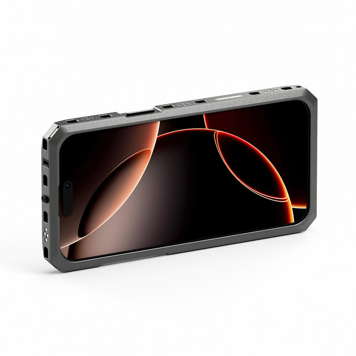 Tilta TK-IP16-PMFC-SG Khronos iPhone 16 Pro Max Case - Space Gray