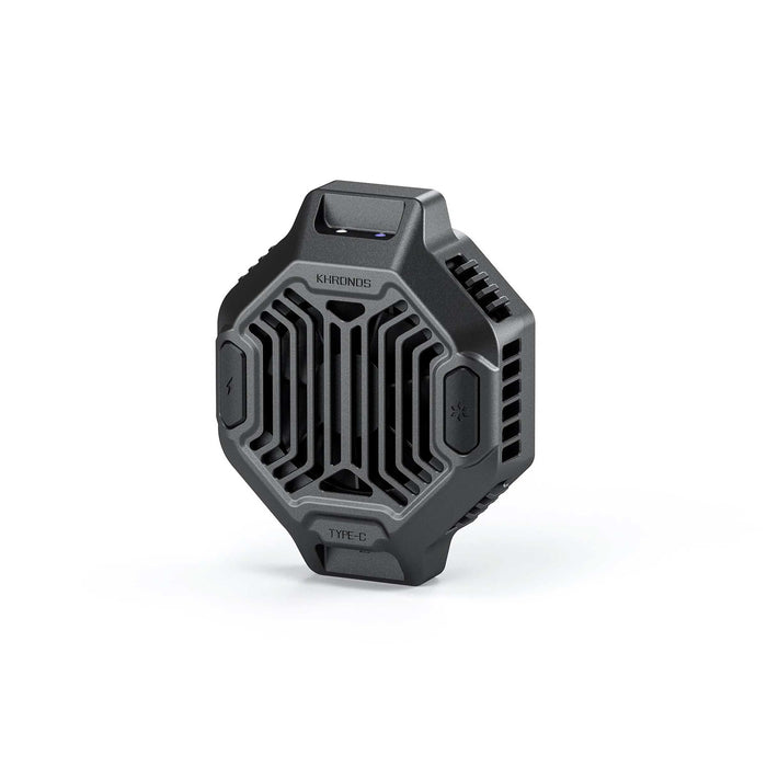 Tilta TK-IP-CS2-SG Khronos Cooling System V2 for iPhone - Space Gray
