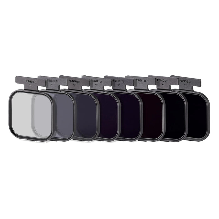 Tilta TK-IP-NDK Khronos Magnetic FSND Filter Kit for iPhone
