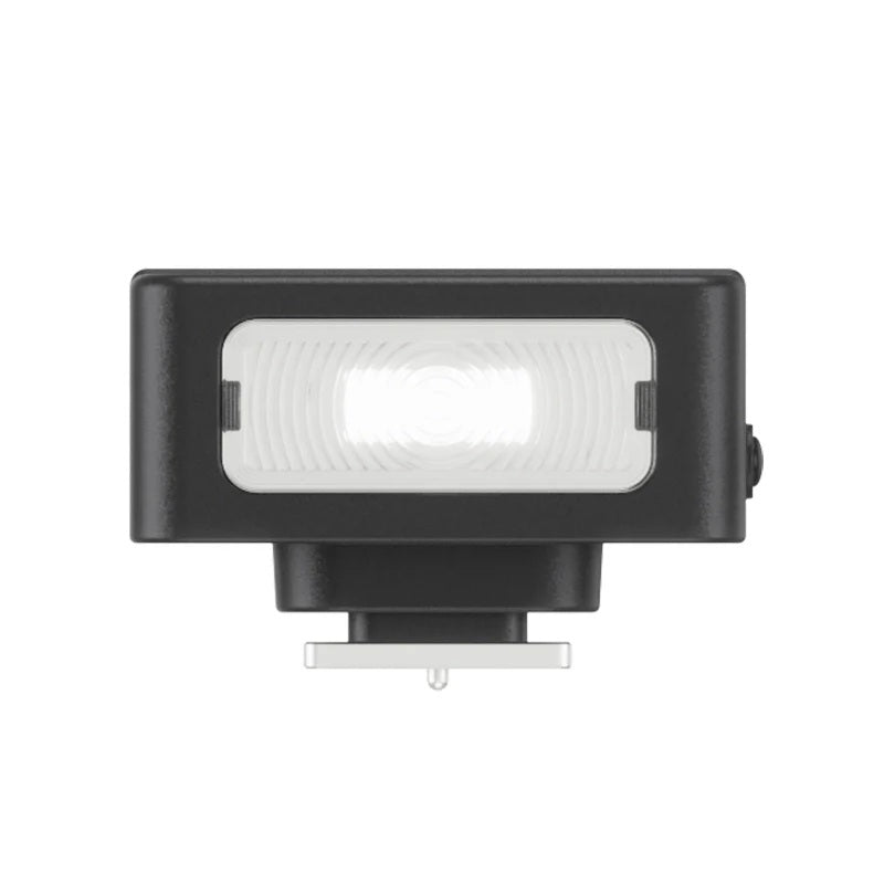 Ulanzi L131 SL01 ミニカメラフラッシュ - 業務用撮影・映像・音響