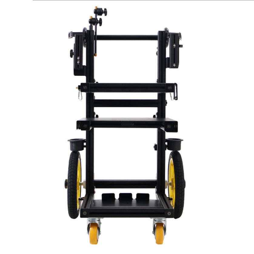 DEITY DTS0309D60 ブームポール カーボン 最長2.6m 音声収録