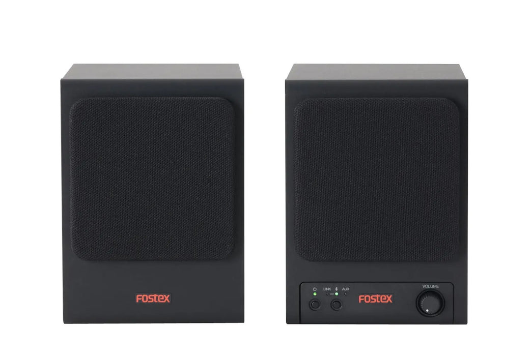 FOSTEX PM0.1BD アクティブスピーカー