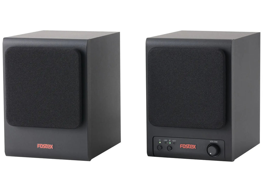 FOSTEX PM0.1BD アクティブスピーカー