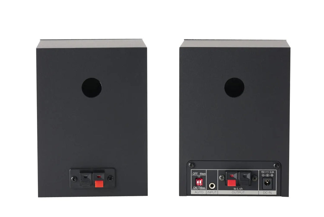 FOSTEX PM0.1BD アクティブスピーカー